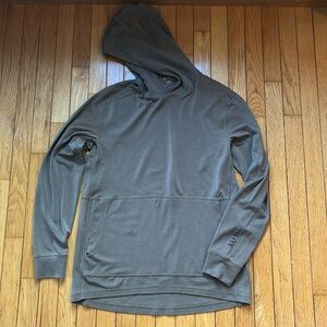 NoBull Men’s Hoodie
